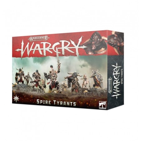 Warhammer Age of Sigmar:...