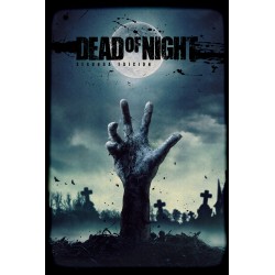 Dead of Night 2ª Edición