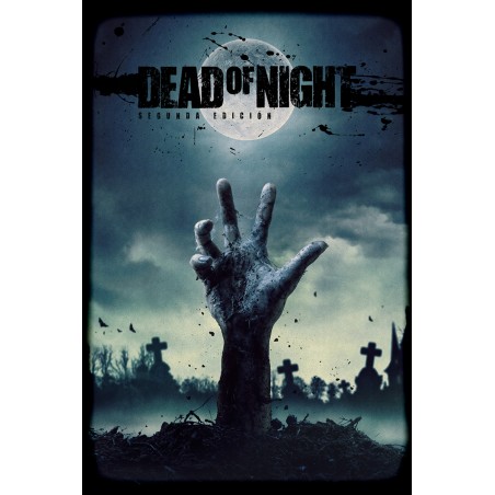 Dead of Night 2ª Edición
