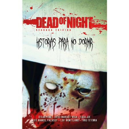 Dead of Night 2ª Edición:...