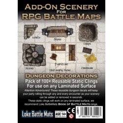 Add-On Scenery for RPG...