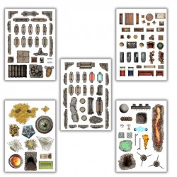 Add-On Scenery for RPG...