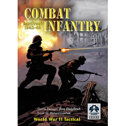 Combat Infantry EastFront