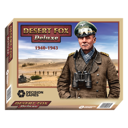 Desert Fox Deluxe