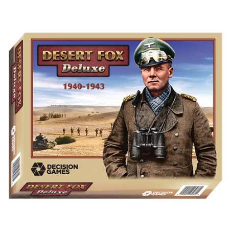 Desert Fox Deluxe