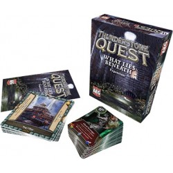 Thunderstone Quest: What...