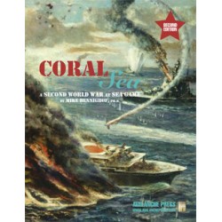 Second World War at Sea:...