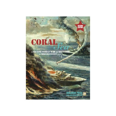 Second World War at Sea:...