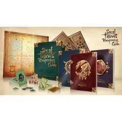 Sea of Thieves Roleplaying...