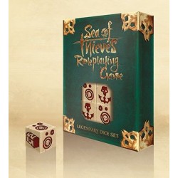 Sea of Thieves: Legendary...