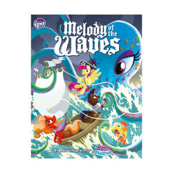 Tails of Equestria: Melody...