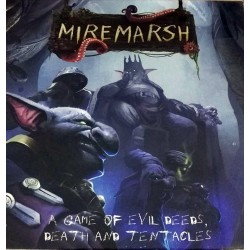 Miremarsh
