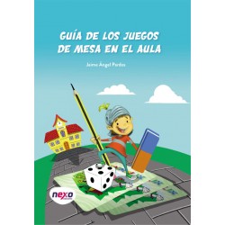 Guía de los Juegos de Mesa...