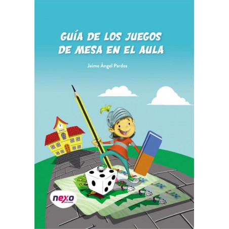 Guía de los Juegos de Mesa...