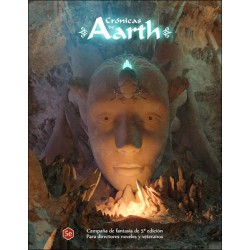 Crónicas de Aarth (5e)
