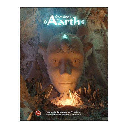Crónicas de Aarth (5e)