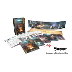 Crónicas de Aarth (5e)