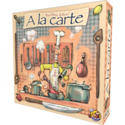 A la Carte