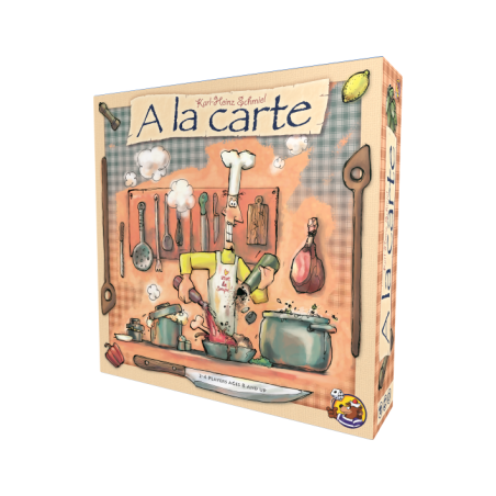 A la Carte