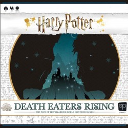 Harry Potter Death Eaters...