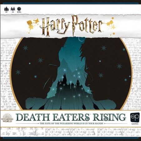 Harry Potter Death Eaters...