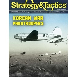Strategy & Tactics 321....