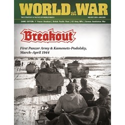 World at War 69: Breakout:...