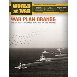 World at War 70: War Plan...