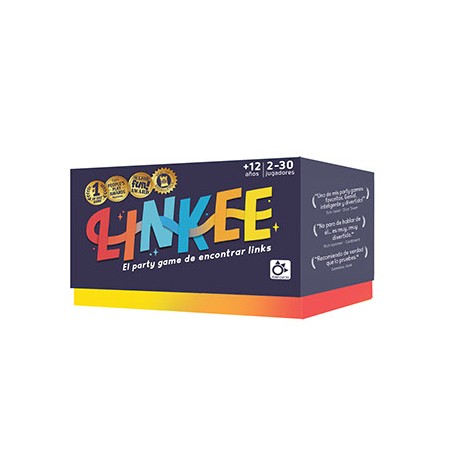 Linkee