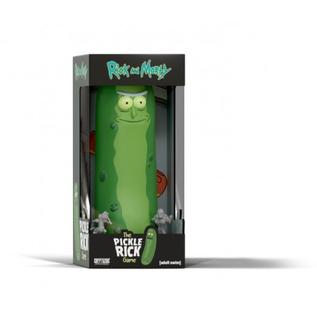 Rick y Morty: El Juego de...