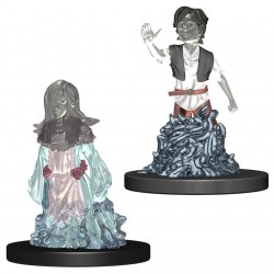 WizKids Wardlings: Ghost...