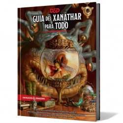 Dungeons & Dragons Guía de...