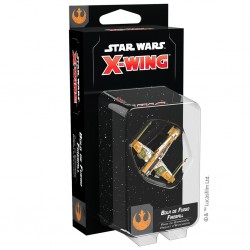 X-Wing 2ª Ed. Bola de Fuego