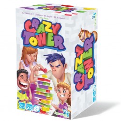 Crazy Tower