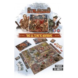 Heroes of Stalingrad