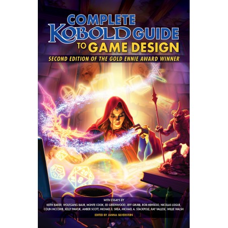 Complete KOBOLD Guide to...