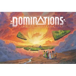 Dominations: Road to...