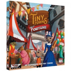 Tiny Towns: Fortune Exp....