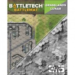 BattleTech: Battle Mat...