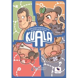Kuala (librojuego)