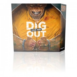 Dig your way out