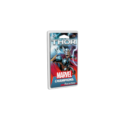 Marvel Champions: Thor