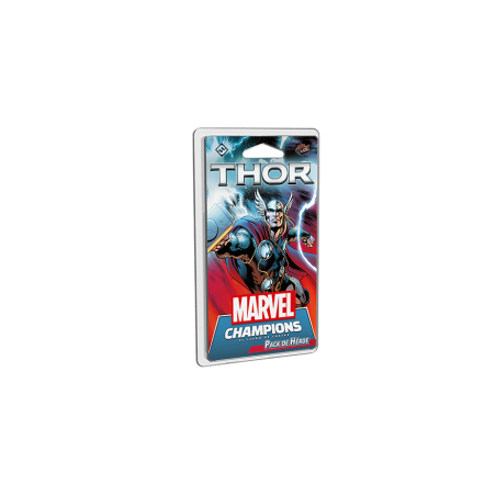 Marvel Champions: Thor
