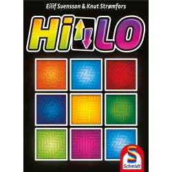 HILO (inglés)
