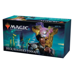Magic: Kit de Construcción...