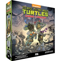 Teenage Mutant Ninja...