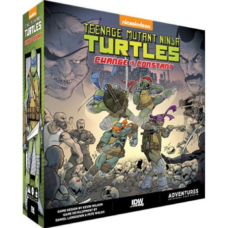 Teenage Mutant Ninja...