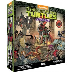 Teenage Mutant Ninja...