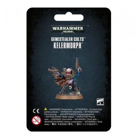 Warhammer 40.000:...