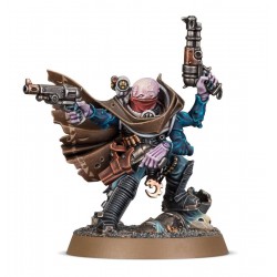 Warhammer 40.000:...